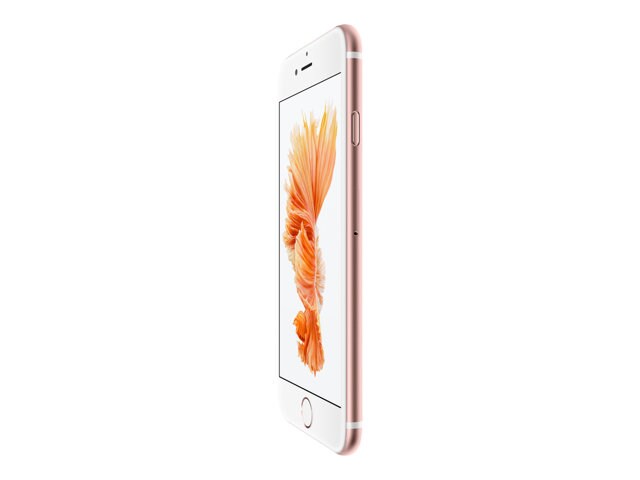APPLE IPHONE 6S+ ROSE GOLD 16GB - Sim Free  
