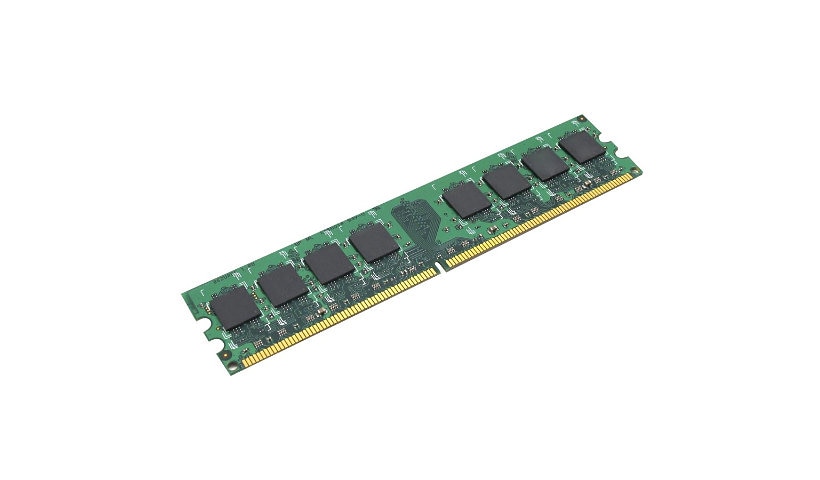 Cisco - DDR4 - module - 64 GB - LRDIMM 288-pin - 2400 MHz / PC4-19200 - LRDIMM