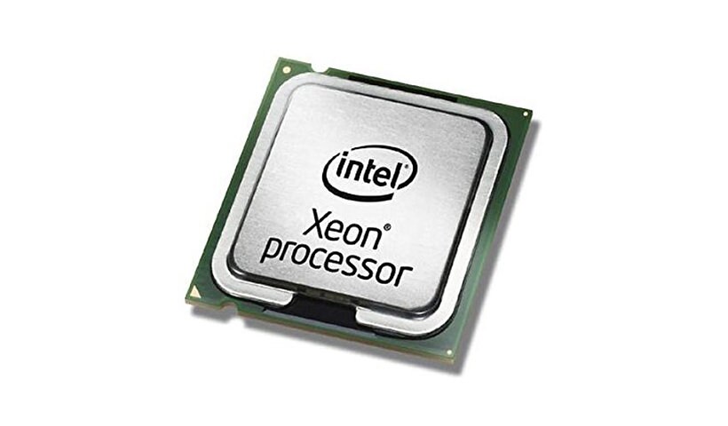 Intel Xeon E5-2630V4 / 2.2 GHz processor - OEM