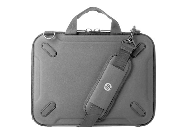 HP Always-On Case - notebook carrying case