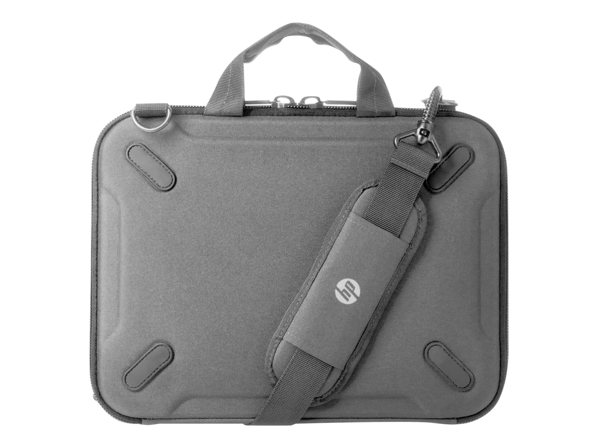 HP Always-On Case notebook carrying case