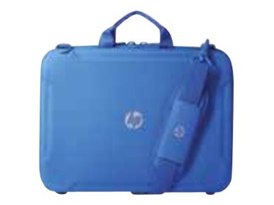 HP Always-On Case - notebook carrying case