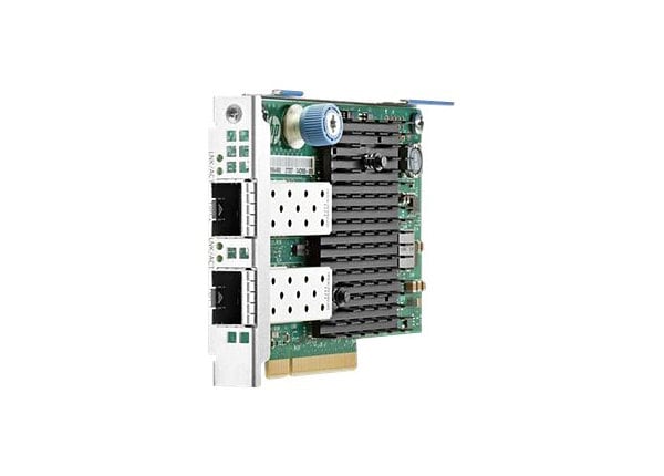 HPE 562SFP+ - network adapter