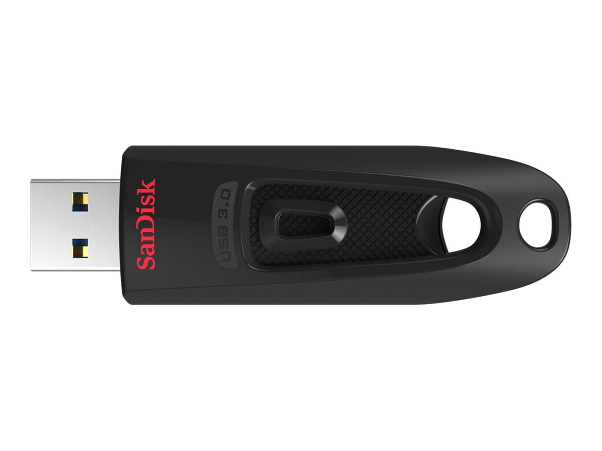 SanDisk Ultra - clé USB - 256 Go