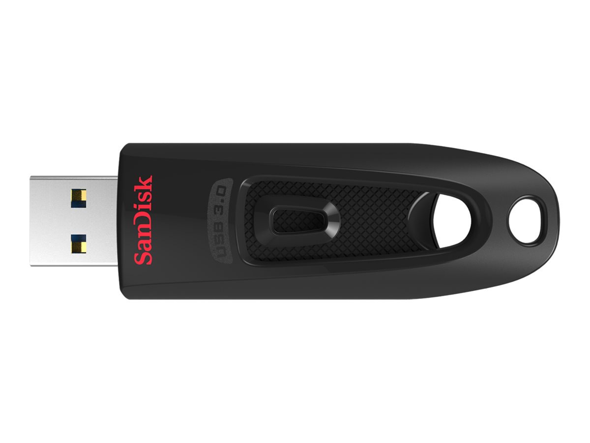 SanDisk Ultra - USB flash drive - 256 GB