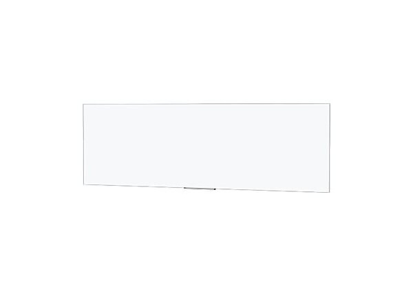 Da-Lite IDEA Panoramic Wide Format - projection screen (erasable) - 112 in (111.8 in)