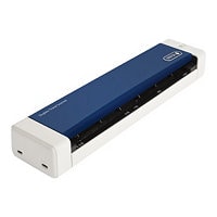 Xerox Duplex Travel Scanner - scanner à feuilles - portable - USB 2.0