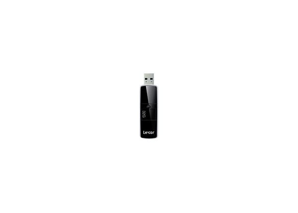 Lexar JumpDrive P20 - USB flash drive - 32 GB