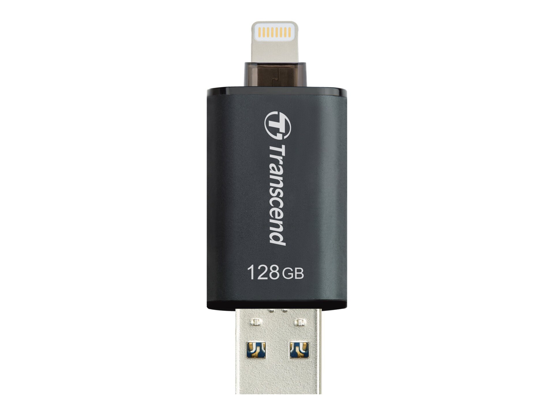 Transcend JetDrive Go 300 - USB flash drive - 128 GB