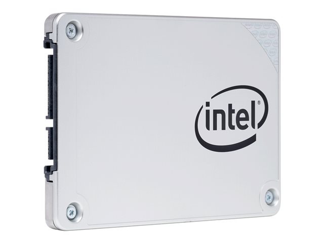 Intel Solid-State Drive 540S Series - solid state drive - 240 GB - SATA 6Gb/s
