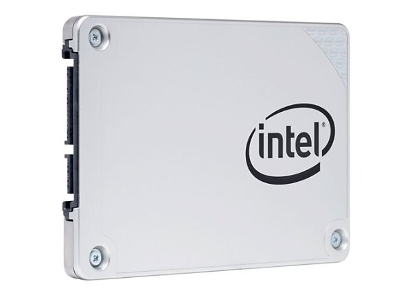 Intel Solid-State Drive 540S Series - solid state drive - 240 GB - SATA 6Gb/s