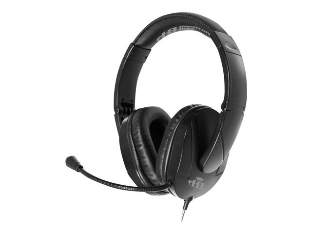 Hamilton Buhl Trios - headset