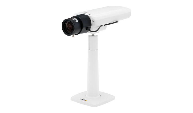 AXIS P1364 Network Camera - network surveillance camera