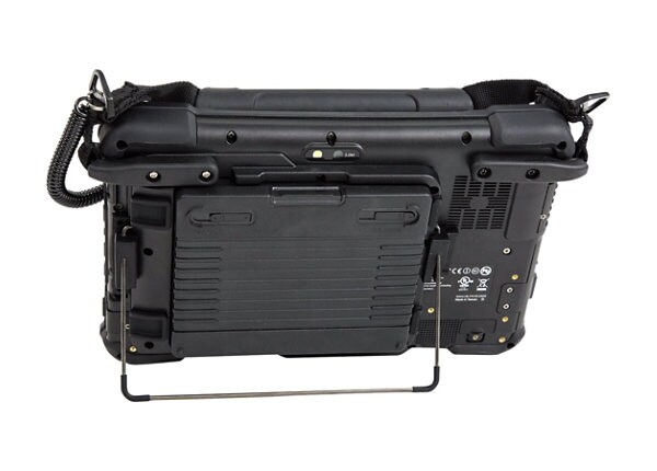 Zebra Xplore Kickstand with Expansion Battery Bracket - stand