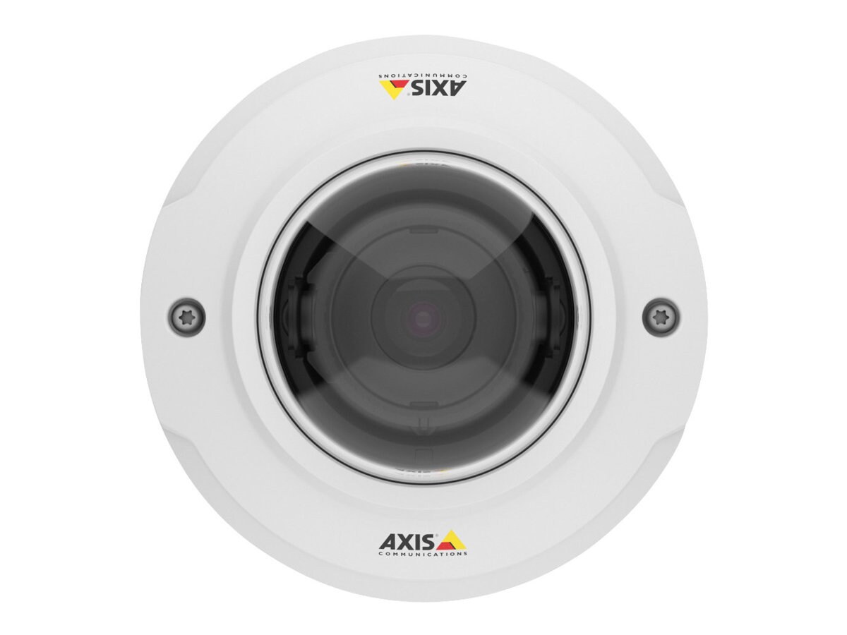 AXIS M3044-V 1MP INDOOR DOME