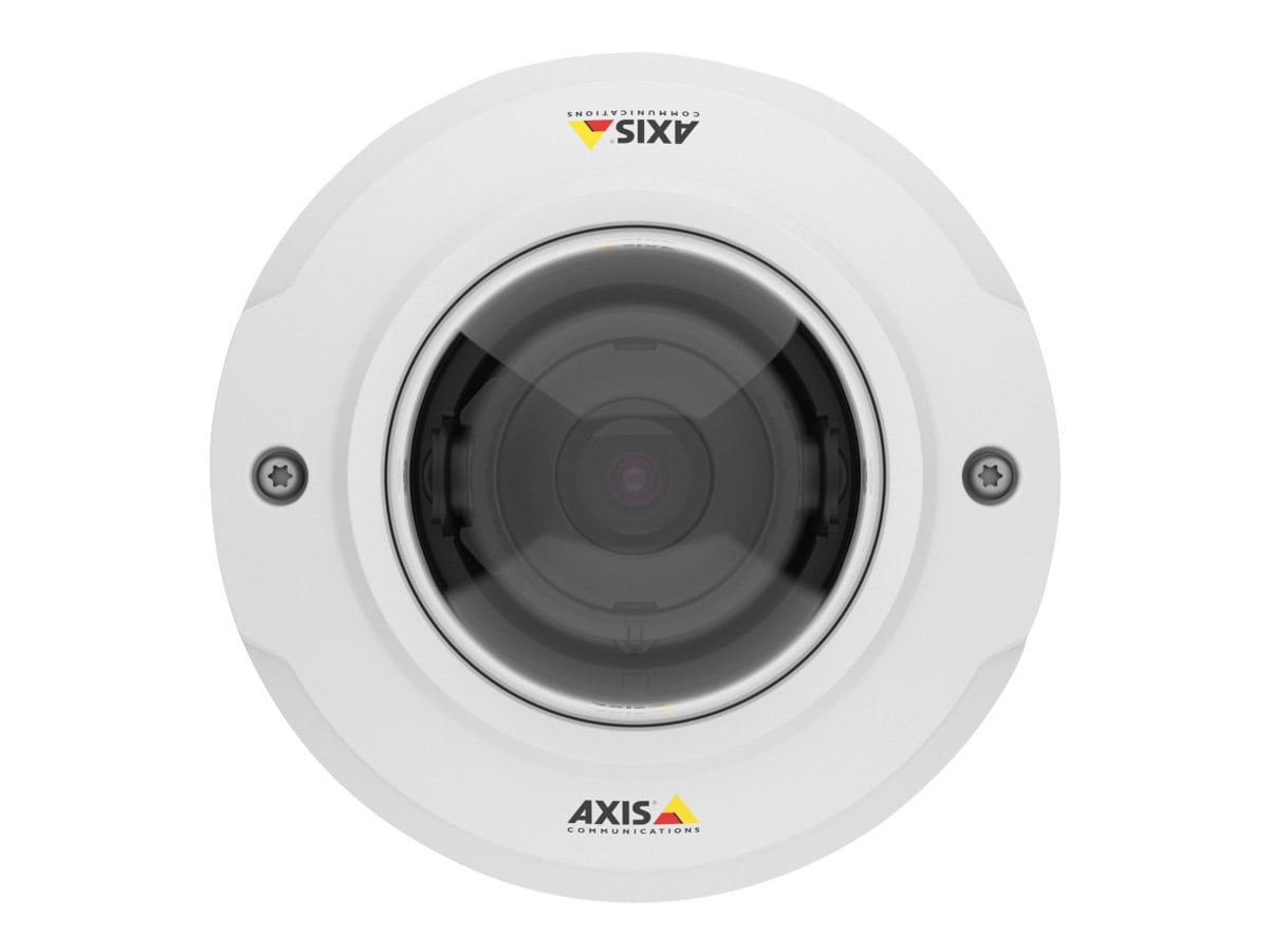 AXIS M3045-V - network surveillance camera