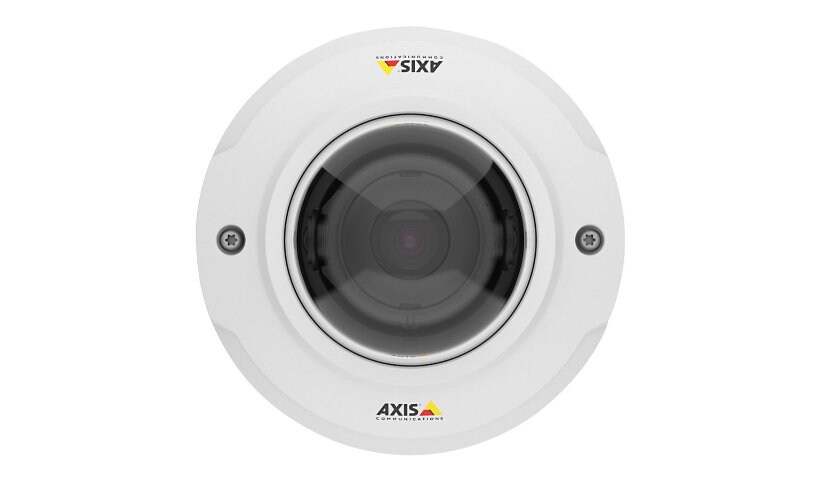 AXIS M3045-V - network surveillance camera