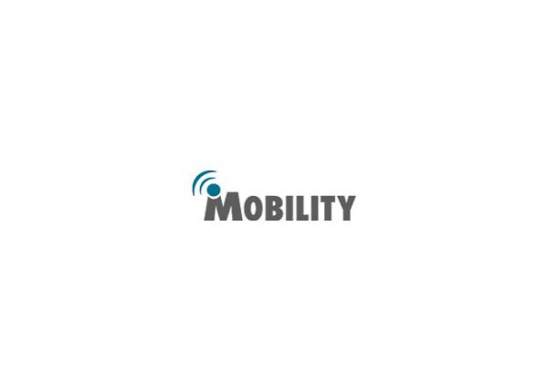 NetMotion Mobility Enterprise Edition (v. 10.0) - license - 1 device - with Analytics Module / Policy Module