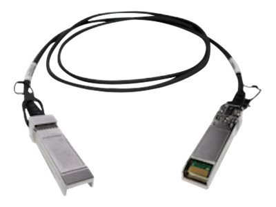 QNAP 10GBase direct attach cable - 1.5 m
