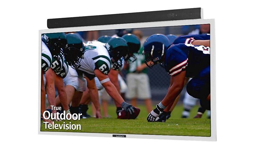 SunBriteTV 5570HD Signature Series - 55" LED-backlit LCD TV - Full HD - out
