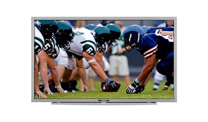 SunBriteTV 5570HD Signature - 55" LED-backlit LCD TV - Full HD - outdoor