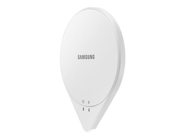 Samsung SLEEPsense sleep tracker - white