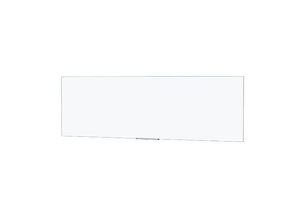 Da-Lite IDEA Panoramic HDTV Format - projection screen (erasable) - 121 in ( 120.9 in )