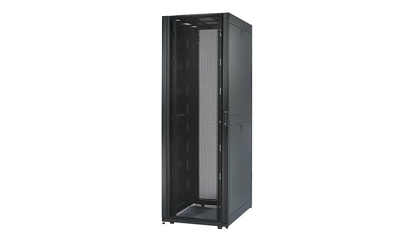 APC NetShelter SX - Shock Packaging - rack - 42U