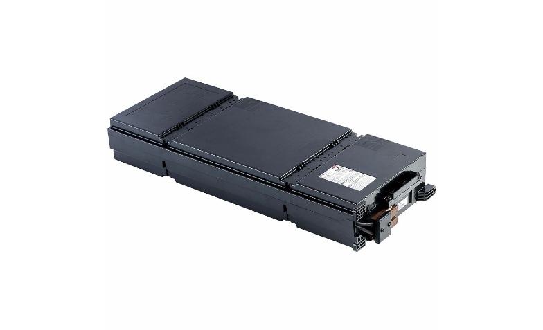 APC Replacement Battery Cartridge #152 - UPS battery - lead acid -  APCRBC152 - UPS Battery Replacements - CDW.com