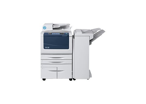Xerox WorkCentre 5890i - multifunction printer - B/W