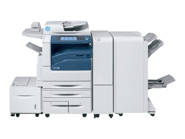 Xerox WorkCentre 7970i - multifunction printer - color