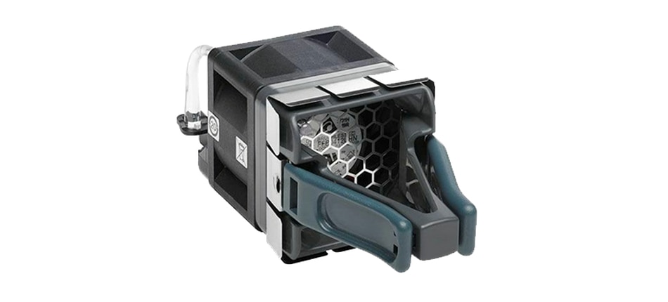 Cisco Meraki fan unit