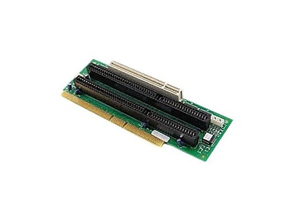 LVO X3650 M5 PCIE RISER