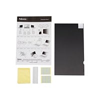 Fellowes PrivaScreen Blackout - notebook privacy filter