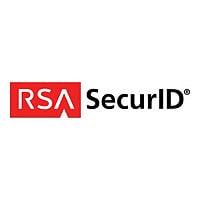 RSA SecurID On-demand Authenticator - subscription license (1 month) - 100 employees
