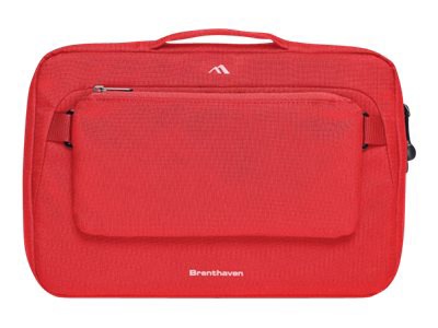 Brenthaven Tred Always-on notebook sleeve