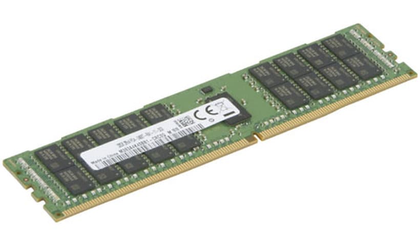 Oracle - DDR4 - 16 GB - DIMM 288-pin - registered