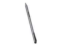 Dell Active Pen - stylus - Bluetooth 4.0 - era gray