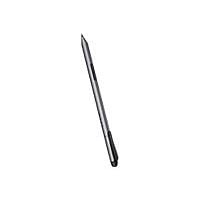 Dell Active Pen - stylus - Bluetooth 4.0 - era gray