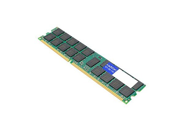 AddOn - DDR4 - 8 GB - DIMM 288-pin