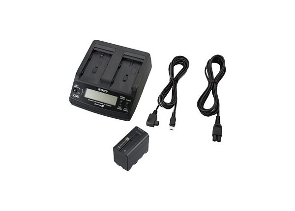 Sony ACC-L1BP - battery charger / power adapter