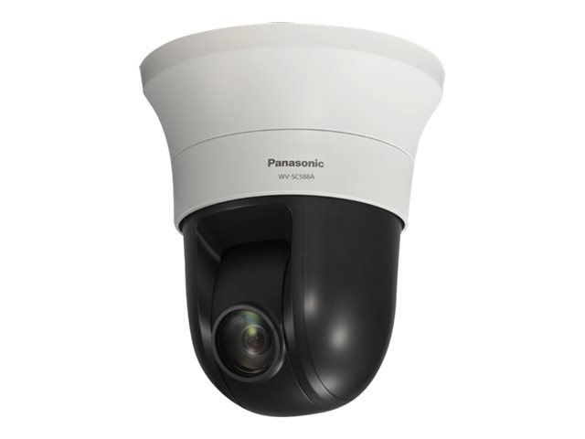 Panasonic i-Pro Smart HD WV-SC588A - network surveillance camera