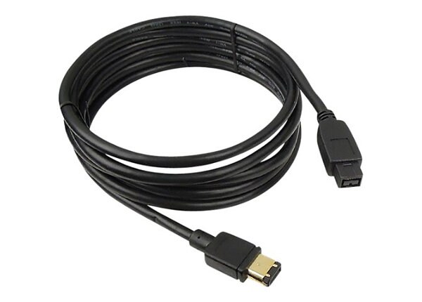 SIIG IEEE 1394 cable - 6.6 ft