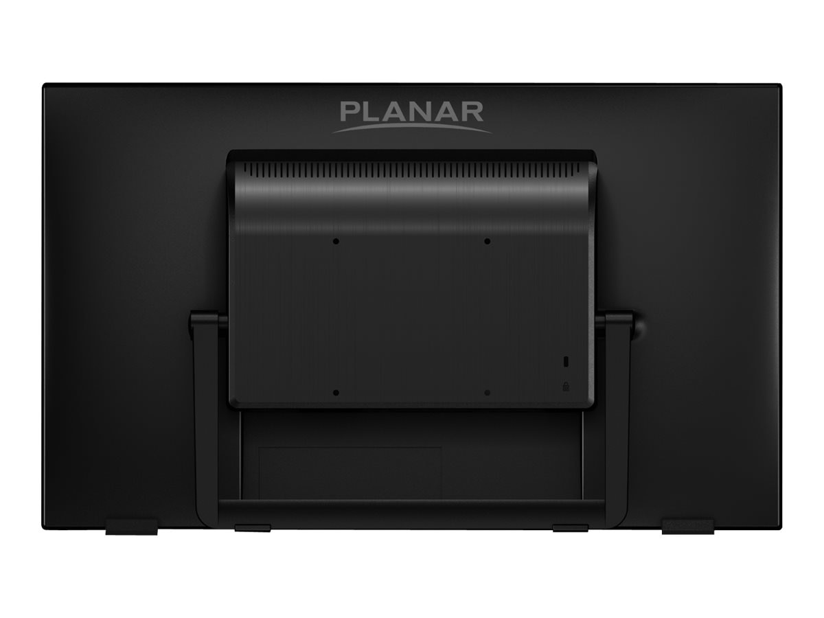Planar Systems PCT2235 22" Multi-Touch LCD Monitor - Thumbnail 3