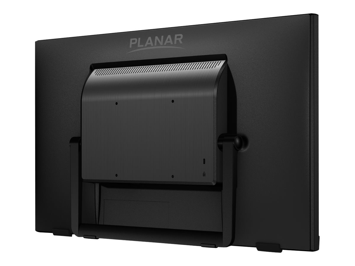 Planar Systems PCT2235 22" Multi-Touch LCD Monitor - Thumbnail 2