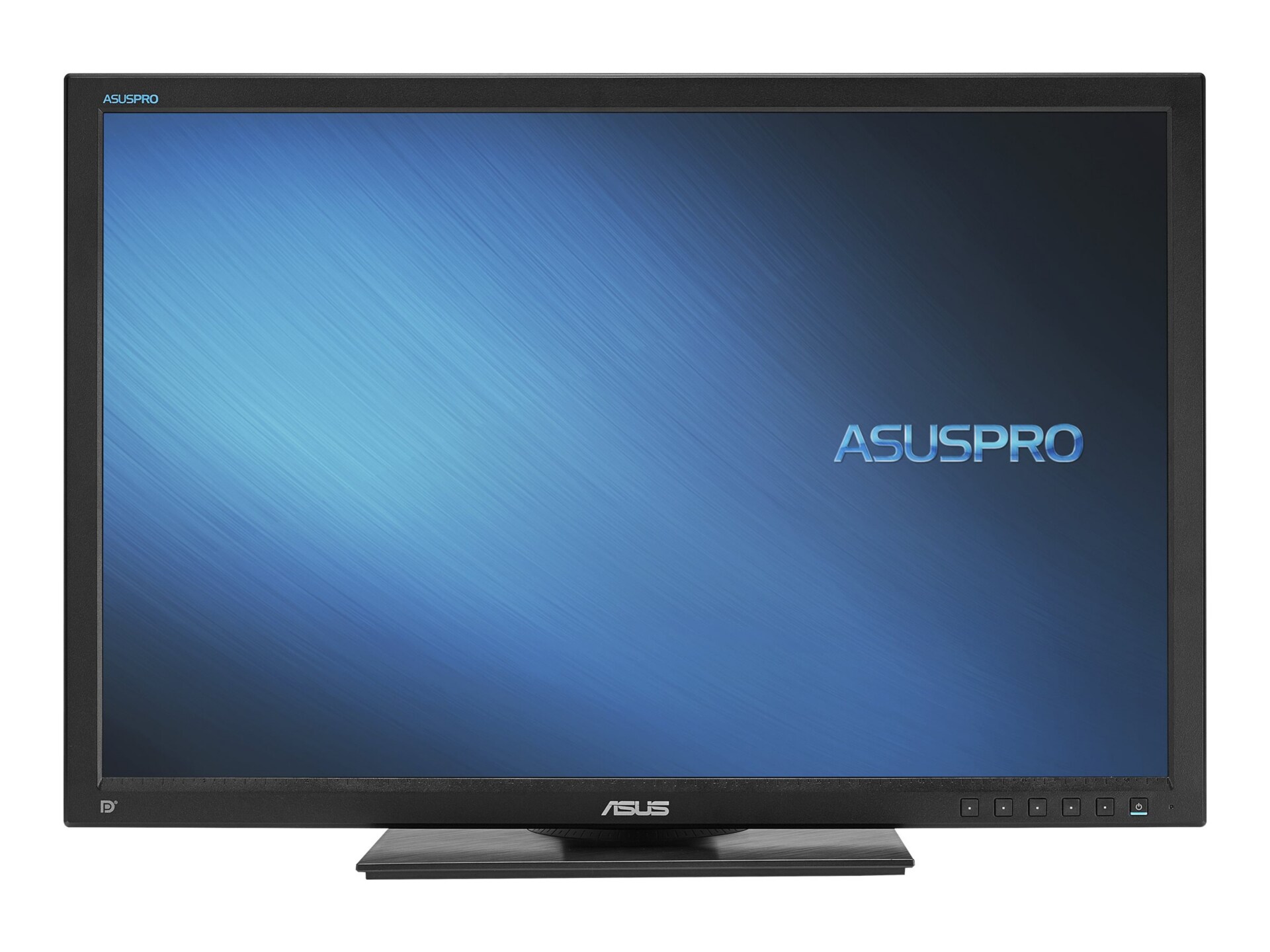 ASUS C624BQ - LED monitor - 24.1"