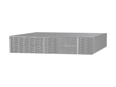 CyberPower WEXT5YR-BP1 - extended service agreement - 2 years - 4th/5th year - shipment