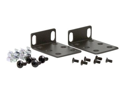 Opengear rack mounting ears