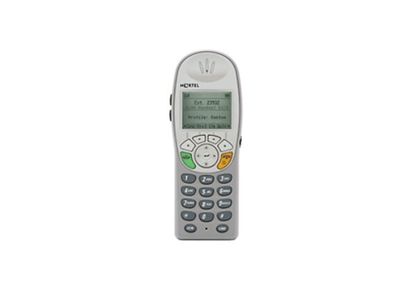 Avaya 6120 WLAN Handset