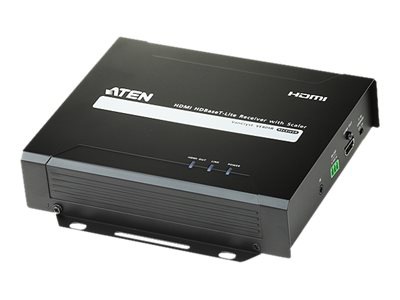ATEN HDMI HDBASET-LITE RCVR W/SCALER